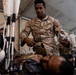 2nd Medical Battalion conducts Medical Evacuation Drill