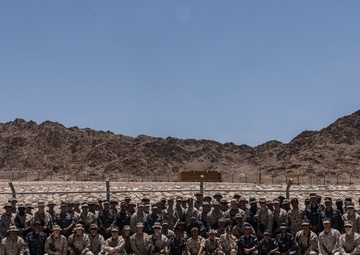 2nd Medical Battalion conducts Medical Evacuation Drill