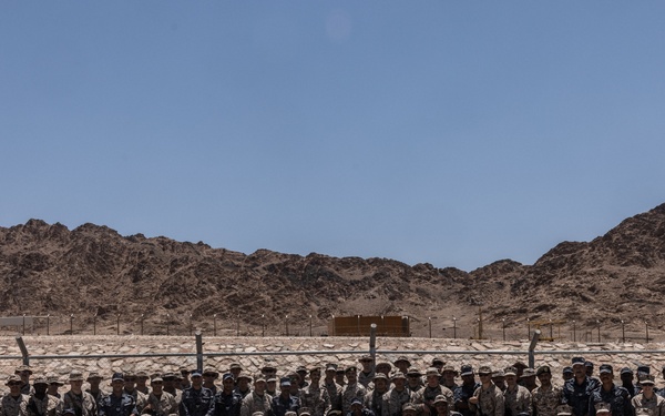 2nd Medical Battalion conducts Medical Evacuation Drill