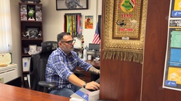 Fort Buchanan Informs About New Ways to Obtain DD214’s