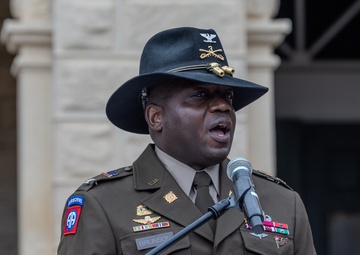 13th ACSC joins Belton for city’s Independence Day celebration