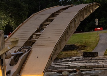 13th ACSC joins Belton for city’s Independence Day celebration