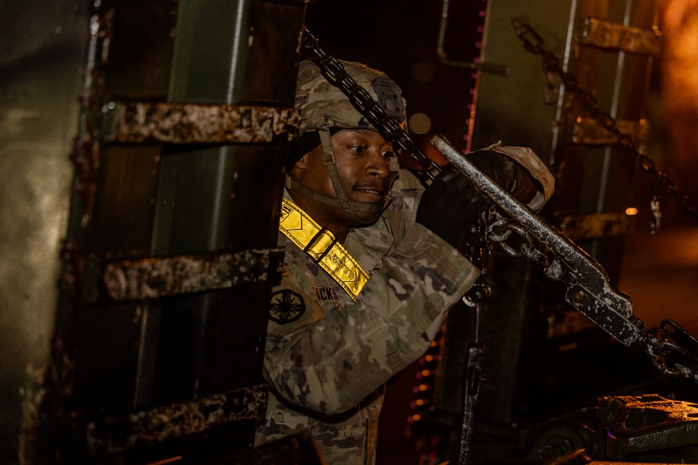 13th ACSC joins Belton for city’s Independence Day celebration