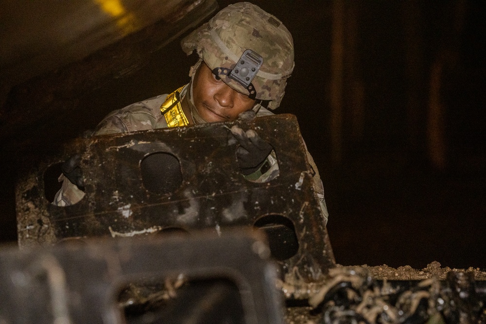 13th ACSC joins Belton for city’s Independence Day celebration