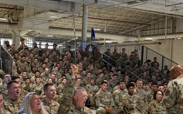 91st Missile Wing Earns Omaha Trophy for Excellence in Strategic Operations