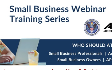 OSBP Summer 2025 Training Series