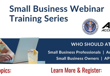 OSBP Summer 2025 Training Series
