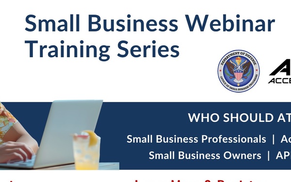 OSBP Summer 2025 Training Series