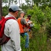 Rapid Wetland Assessment | Wet Pine Flatwood