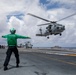 USS Gerald R. Ford (CVN 78) Conducts Flight Operations