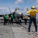 USS Gerald R. Ford (CVN 78) Conducts Flight Operations
