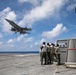 USS Gerald R. Ford (CVN 78) Conducts Flight Operations