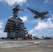 USS Gerald R. Ford (CVN 78) Conducts Flight Operations
