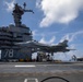 USS Gerald R. Ford (CVN 78) Conducts Flight Operations