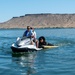 SERE Water Survival Training