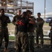 4th Reconnaissance Battalion Conducts Martial Arts Instructor Course