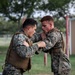 4th Reconnaissance Battalion Conducts Martial Arts Instructor Course