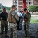 4th Reconnaissance Battalion Conducts Martial Arts Instructor Course