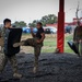 4th Reconnaissance Battalion Conducts Martial Arts Instructor Course