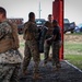 4th Reconnaissance Battalion Conducts Martial Arts Instructor Course