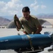 Tiger AMU wins 2nd Qtr Load Competition