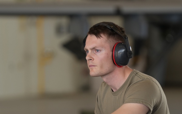 Tiger AMU wins 2nd Qtr Load Competition