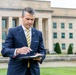 U.S. Secretary of Defense Pete Hegseth Unleashes U.S. Military Drone Dominance