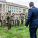 U.S. Secretary of Defense Pete Hegseth Unleashes U.S. Military Drone Dominance