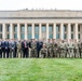 U.S. Secretary of Defense Pete Hegseth Unleashes U.S. Military Drone Dominance