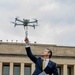 U.S. Secretary of Defense Pete Hegseth Unleashes U.S. Military Drone Dominance