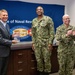 ONR, NRL Garner Four 2025 Dr. Dolores M. Etter Awards