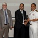 ONR, NRL Garner Four 2025 Dr. Dolores M. Etter Awards