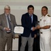 ONR, NRL Garner Four 2025 Dr. Dolores M. Etter Awards