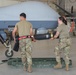 Tiger AMU wins 2nd Qtr Load Competition