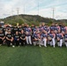 28th Security Forces Squadron hosts softball game during Police Week