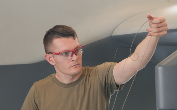 Tiger AMU wins 2nd Qtr Load Competition