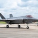 Lightning Strikes Home: 125th Fighter Wing Receives First Permanently Assigned F-35s