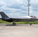 Lightning Strikes Home: 125th Fighter Wing Receives First Permanently Assigned F-35s