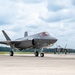 Lightning Strikes Home: 125th Fighter Wing Receives First Permanently Assigned F-35s