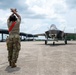 Lightning Strikes Home: 125th Fighter Wing Receives First Permanently Assigned F-35s
