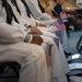 Recruit Training Command Naturalization Ceremony