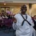Recruit Training Command Naturalization Ceremony