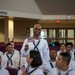 Recruit Training Command Naturalization Ceremony