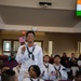 Recruit Training Command Naturalization Ceremony