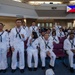 Recruit Training Command Naturalization Ceremony