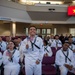 Recruit Training Command Naturalization Ceremony