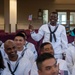 Recruit Training Command Naturalization Ceremony