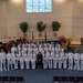 Recruit Training Command Naturalization Ceremony
