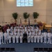 Recruit Training Command Naturalization Ceremony