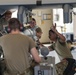 Tiger AMU wins 2nd Qtr Load Competition